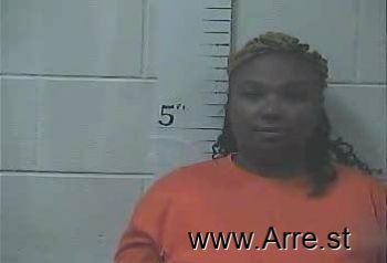 Viola  Robinson Mugshot