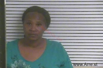 Virginia Carmen Williams Mugshot