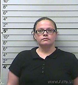 Valerie  Cope Mugshot