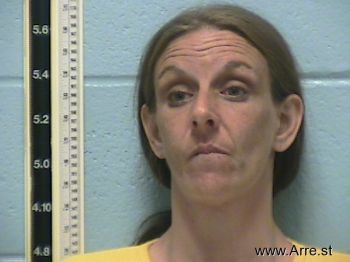 Valerie Dewanna Sumrall Mugshot