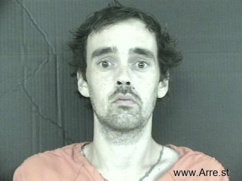 Vance Franklin Bounds Mugshot