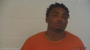 Vashon K K Sims Mugshot