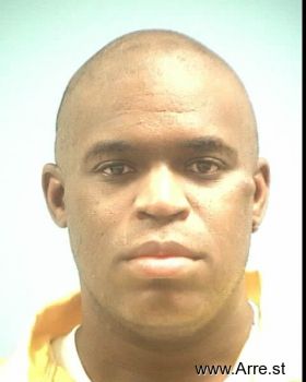 Vaughn  Gray Mugshot