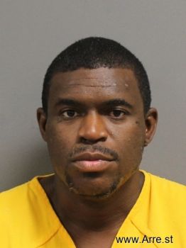 Vaughn  Gray Mugshot