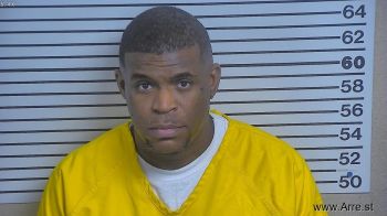 Vaughn  Gray Mugshot