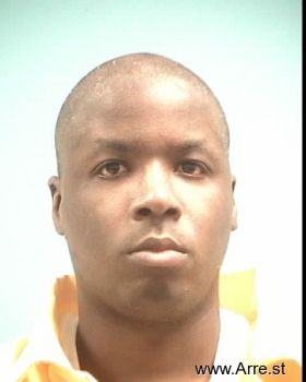 Vernard  Gray Mugshot