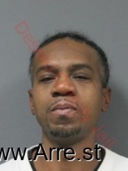 Vernie Bernard Fifer Mugshot