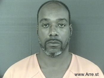 Vernon Dean Daniels Mugshot