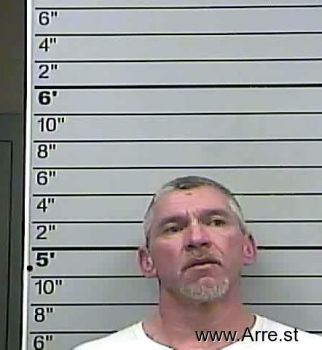 Vernon Ray Smith Mugshot