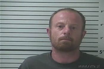 Vernon Joseph Smith Mugshot