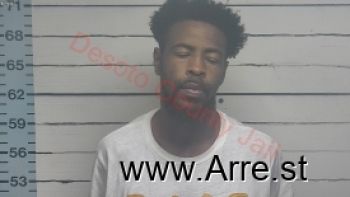 Vernon  Taylor Jr Mugshot