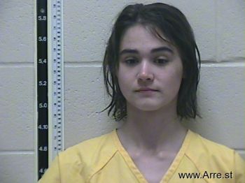 Veronica J Michel Mugshot