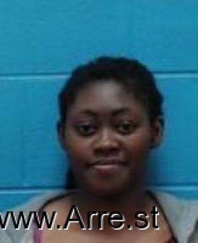 Vianca  Cole Mugshot