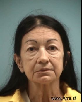 Vickie  Smith Mugshot