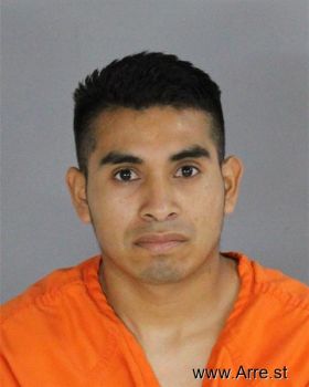 Victor  Gomez-martin Mugshot