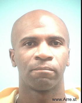 Victor  Harris Mugshot