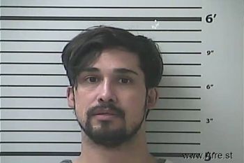 Victor T Longoria-garza Mugshot