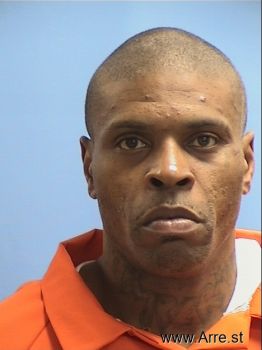 Victor  Williams Mugshot