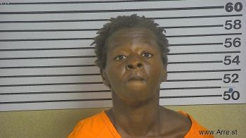 Victoria Shantell Conley Mugshot