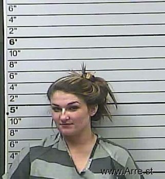 Victoria N Kelly Mugshot