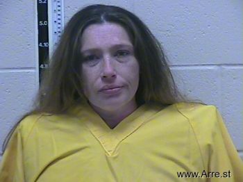 Victoria Nicole Pope Mugshot