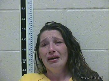 Victoria Nicole Pope Mugshot