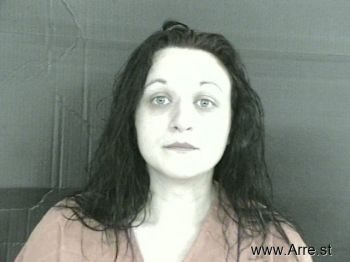 Victoria Laine Rogers Mugshot