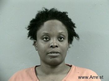 Victoria Monchel Wheeler Mugshot