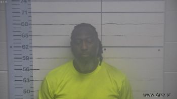 Vincent Rodney Allen Mugshot