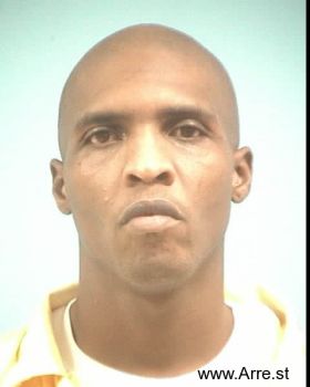 Vincent  Harris Mugshot