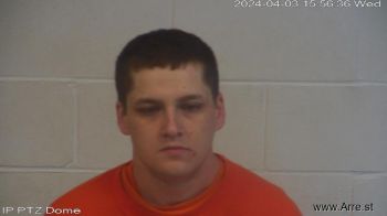 Vincent Chance Hunt Mugshot