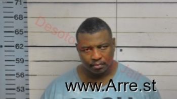 Vincent Deon Lewis Mugshot