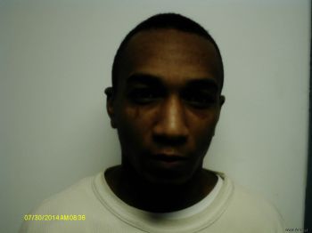 Vincent  Lewis Mugshot