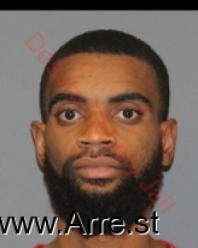 Vincent Carnell Lockett Mugshot