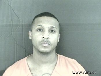 Vincent Taylor Mcgee Mugshot