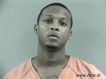 Vincent Taylor Mcgee Mugshot