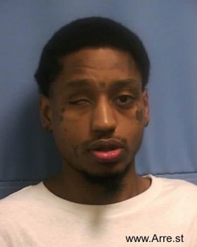 Vincent  Mcgee Mugshot