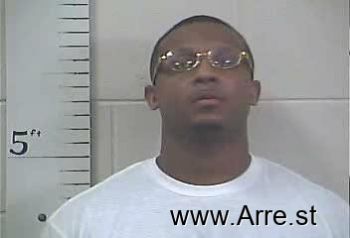 Vincent  Mcgee Mugshot