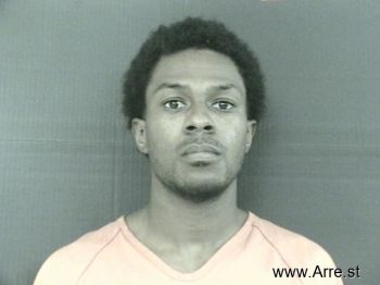 Vincent  Smith Mugshot