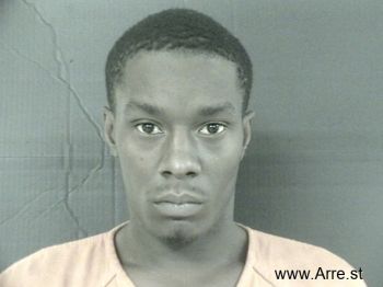 Vincent  Smith Mugshot