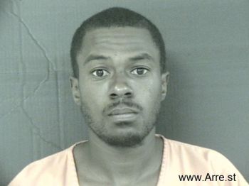 Vincent  Smith Mugshot