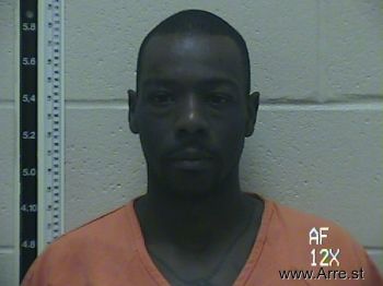 Vincent Tyrone Williams Mugshot