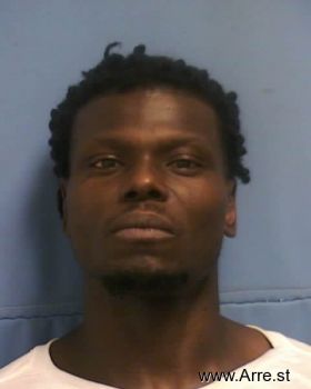 Vincent  Williams Mugshot