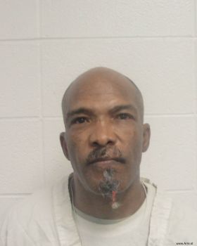 Vincent  Williams Mugshot