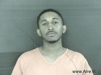 Vincente Jermaine Davis Mugshot