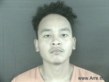 Vinh Sang Nguyen Mugshot