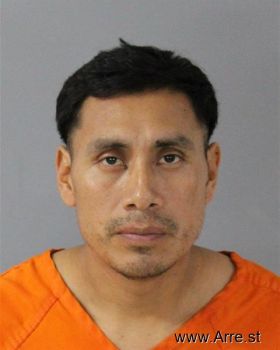 Vinicio  Baltazar-orozco Mugshot