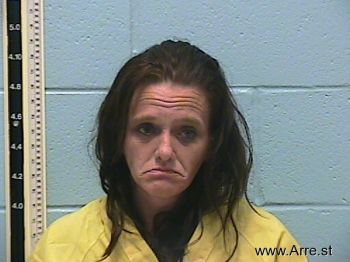 Virigina Marie Jenkins Mugshot