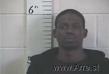 Walter  Allen Mugshot