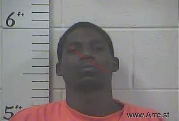 Walter  Allen Mugshot